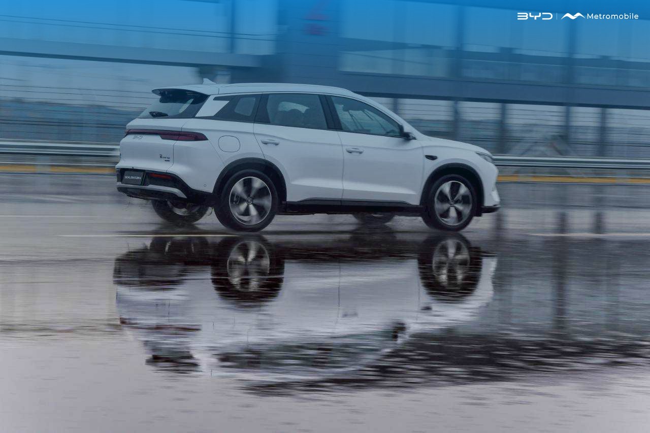 BYD ASIA PACIFIC 2026 DEALER CONFERENCE26